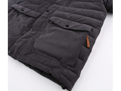 Men's city jacket LANCASTER magnet