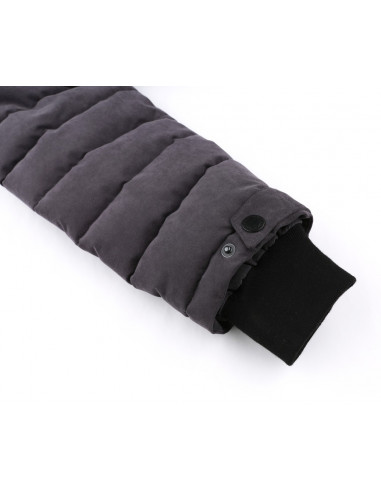 Men's city jacket LANCASTER magnet