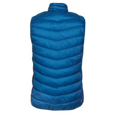 Men's ski mountaineering vest STOWE turkish tile 2