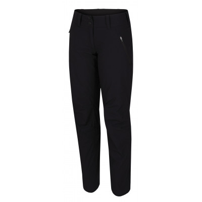 Ladies leisure time pants JEFRY anthracite