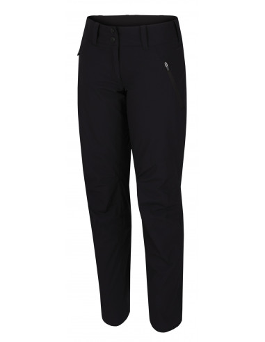 Ladies leisure time pants JEFRY anthracite