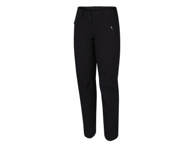 Ladies leisure time pants JEFRY anthracite