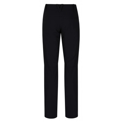 Ladies leisure time pants JEFRY anthracite 2
