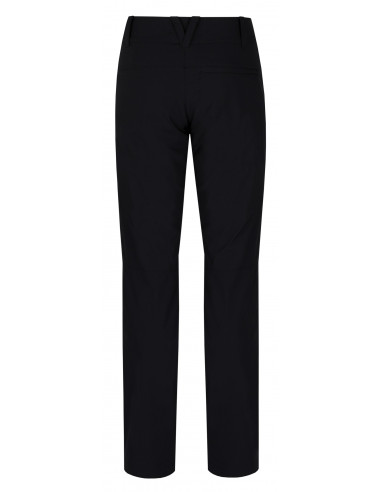 Ladies leisure time pants JEFRY anthracite