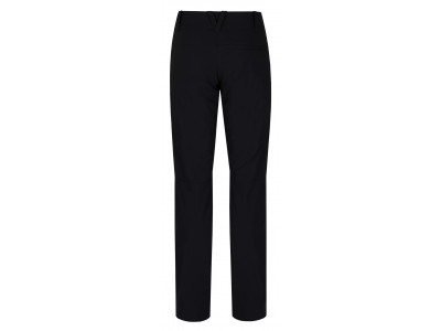 Ladies leisure time pants JEFRY anthracite