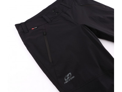 Ladies leisure time pants JEFRY anthracite