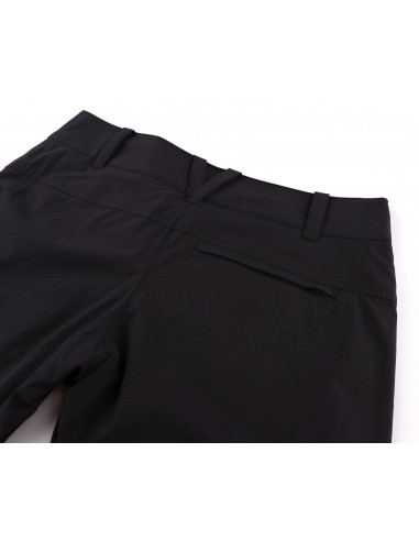 Ladies leisure time pants JEFRY anthracite