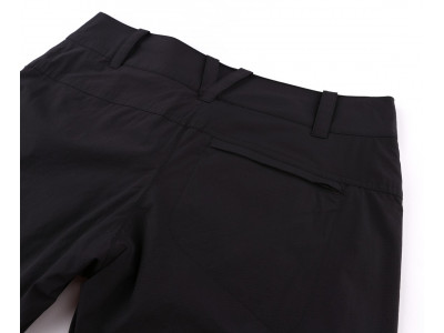 Ladies leisure time pants JEFRY anthracite