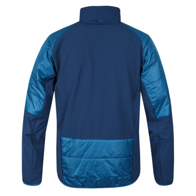 Men's ski mountaineering jacket KECHU turkish tile 2