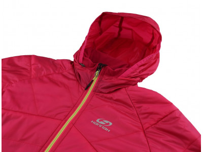 Ladies ski mountaineering jacket TESSA raspberry sorbet