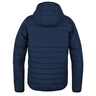 Men's city jacket EVANNO majolica blue 2