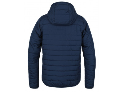 Men's city jacket EVANNO majolica blue