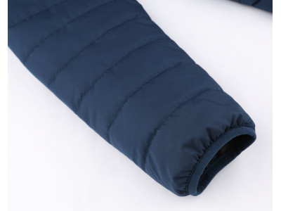 Men's city jacket EVANNO majolica blue