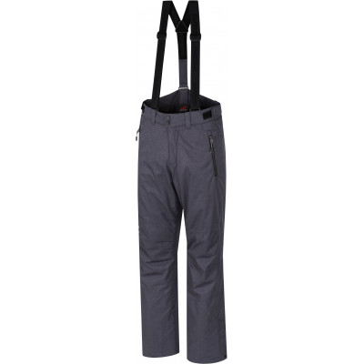 Men's pants JAGO magnet mel