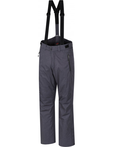 Men's pants JAGO magnet mel