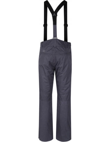 Men's pants JAGO magnet mel