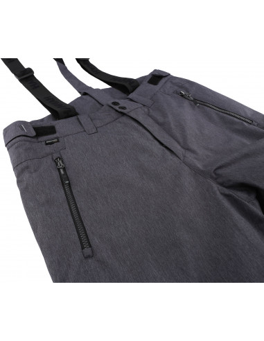 Men's pants JAGO magnet mel