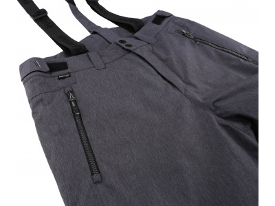 Men's pants JAGO magnet mel