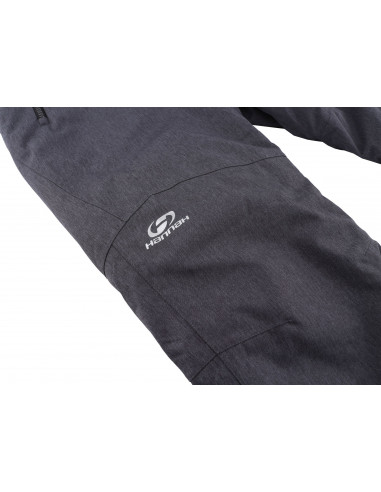 Men's pants JAGO magnet mel