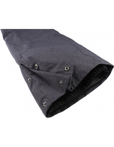 Men's pants JAGO magnet mel