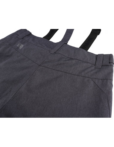 Men's pants JAGO magnet mel