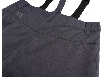 Men's pants JAGO magnet mel