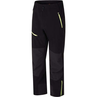 Men's pants CLAIM anthracite (green)