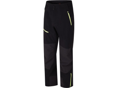 Men's pants CLAIM anthracite (green)