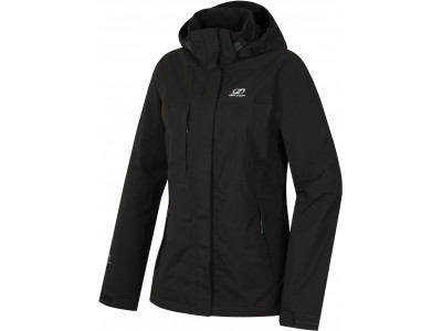 Ladies jacket ZIGY raven