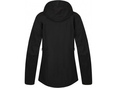 Ladies jacket ZIGY raven