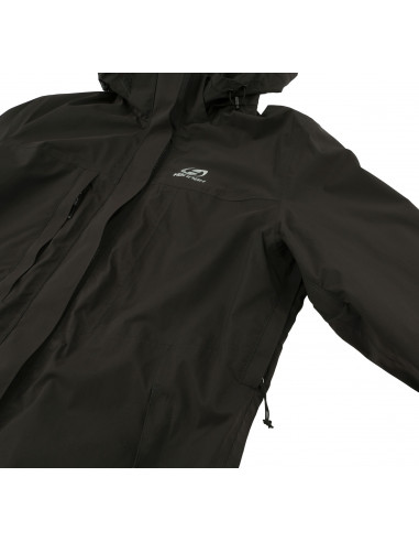 Ladies jacket ZIGY raven