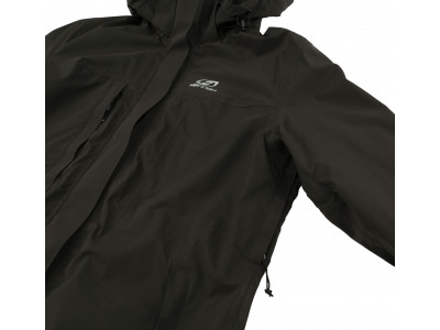 Ladies jacket ZIGY raven