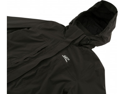 Ladies jacket ZIGY raven