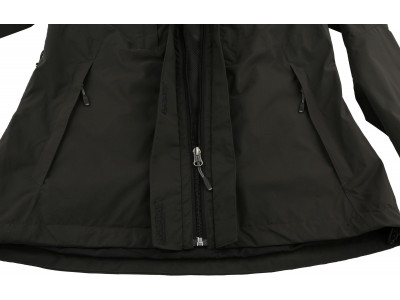 Ladies jacket ZIGY raven