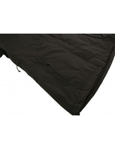 Ladies jacket ZIGY raven