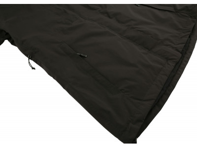 Ladies jacket ZIGY raven