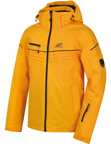 Men's jacket KIAN gold fusion