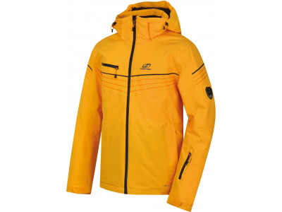 Men's jacket KIAN gold fusion