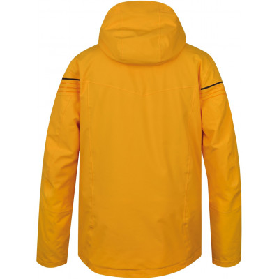 Men's jacket KIAN gold fusion 2