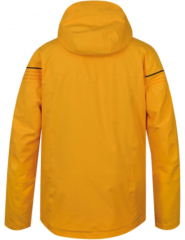 Men's jacket KIAN gold fusion