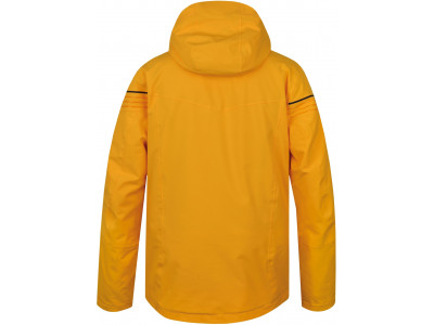 Men's jacket KIAN gold fusion