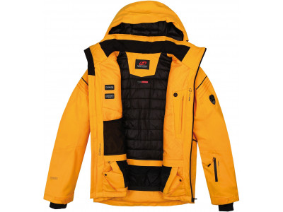 Men's jacket KIAN gold fusion