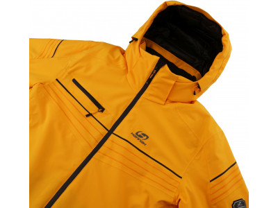 Men's jacket KIAN gold fusion