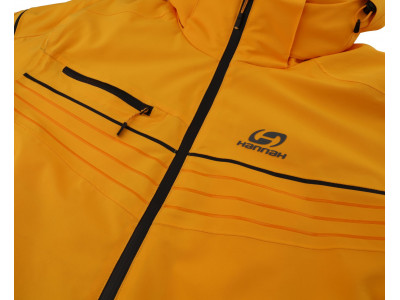 Men's jacket KIAN gold fusion