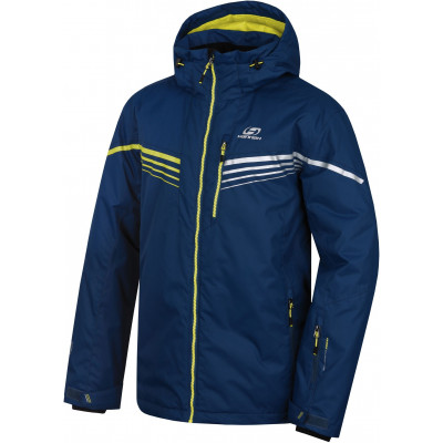 Men's jacket SPARROW poseidon
