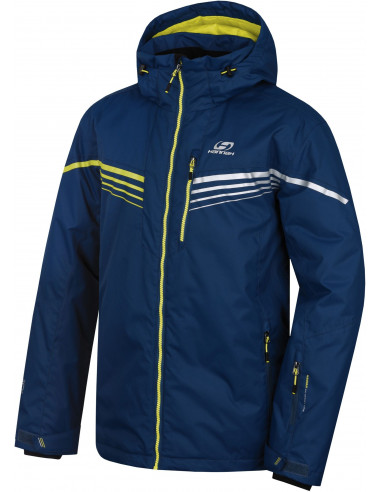 Men's jacket SPARROW poseidon