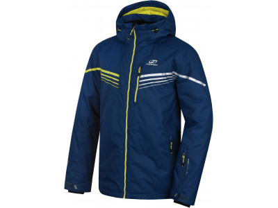 Men's jacket SPARROW poseidon