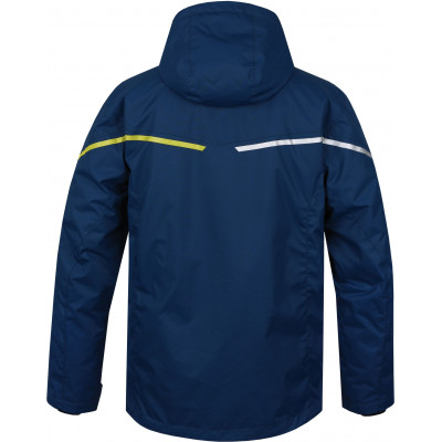 Men's jacket SPARROW poseidon 2