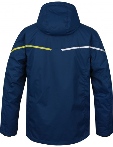 Men's jacket SPARROW poseidon