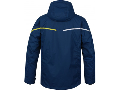 Men's jacket SPARROW poseidon